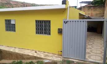 Imagem 6: Casa para venda em Bom Pastor - Ubá - MG