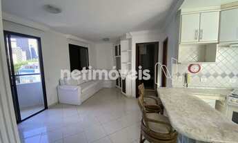 Imagem 6: Locação Apartamento 1 quarto Jardim Paulista São Paulo