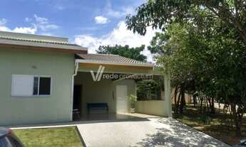 Imagem: Casa - Village Santa Clara - Valinhos