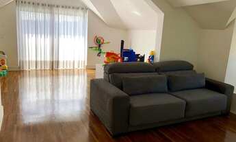 Imagem 3: Casa com 4 Suítes, 423 m² - venda por R$ 3.700.000 ou aluguel por R$ 30.000/mês - Gênesis