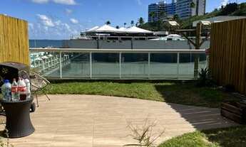 Imagem 6: Apartamento para venda possui 110 metros quadrados com 1 quarto em Ondina - Salvador - BA