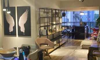 Imagem 5: Apartamento com 3 quartos, 115.00m2, à venda em São Paulo, Ipiranga