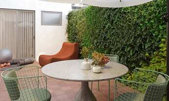 Imagem 7: Apartamento para venda possui 93 metros quadrados com 2 quartos em Leblon - Rio de Janeiro