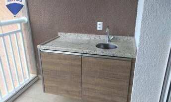 Imagem 3: Apartamento com 2 dormitórios na Vila Romana