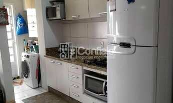 Imagem 6: Apartamento com 2 dormitórios semi-mobiliado a venda no bairro Diamantino em Caxias do Sul