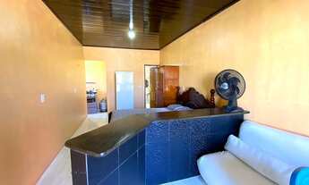 Imagem 5: Kitnet/conjugado para Aluguel por Temporada com 1 quarto em Centro - Salinópolis - PA