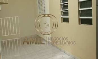 Imagem: TAUBATÉ - Casa Padrão - PARQUE AEROPORTO