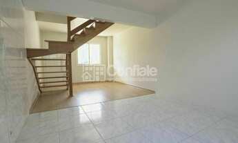 Imagem 5: Sobrado triplex com entrada individual a venda no bairro Desvio Rizzo