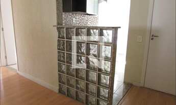 Imagem 6: Apartamento para Aluguel - Guaratiba, 2 Quartos, 43 m2