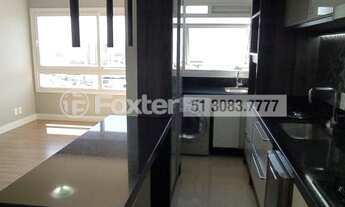 Imagem 3: Porto Alegre - Apartamento Padrão - São Sebastião