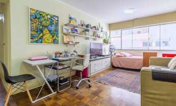 Imagem 2: Apartamento à venda, Vila Nova Conceição, São Paulo, SP