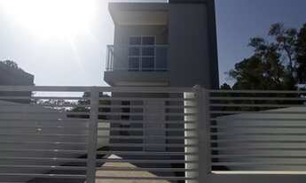 Imagem: Lindo Sobrado no bairro Rio Vermelho - Florianópolis