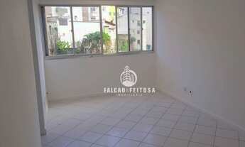 Imagem 2: Apartamento com 2 dormitórios à venda, 78 m² por R$ 235.000 - Brotas - Salvador/BA