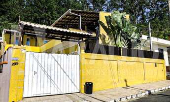 Imagem: Casa no bairro Fazenda em Itajaí