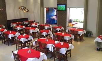 Imagem 5: Aluga-se Churrascaria