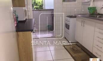 Imagem 5: Apartamento (tipo - padrao) 2 dormitórios, cozinha planejada, portaria 24hs, lazer, salão