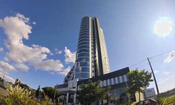 Imagem 6: SALA AÉREA NO ED. TITANIUM TOWER