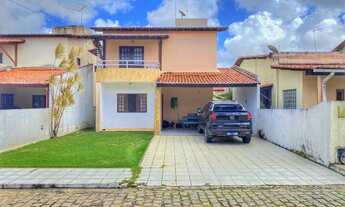 Imagem: Excelente casa em condomínio fechado