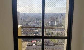 Imagem 5: AO LADO DO BAURU SHOPPING - TRÊS DORMITÓRIOS/SUÍTE