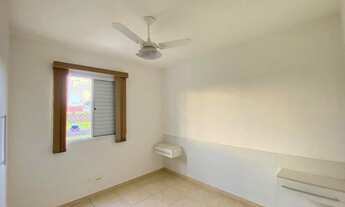 Imagem 5: Apartamento planejado para venda com 2 quartos no Del Giardino II em Dois Córregos - Pirac