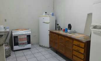 Imagem 4: Vendo essa casa em mosqueiro