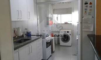 Imagem 5: Lindo apto. ipiranga com 3 dorms