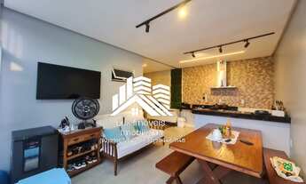 Imagem 5: Condomínio Passaredo Ponta Negra/Dúplex 03 Suítes Com Closet/ Área Gourmet e Piscina