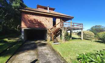 Imagem 2: Casa no Loteamento Alpes de São Francisco em São Francisco de Paula!