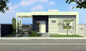 Imagem: CASA 2 DORMITÓRIOS NO BAIRRO PETRÓPOLIS