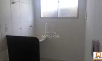 Imagem 3: Apartamento (tipo - padrao) 2 dormitórios, cozinha planejada, portaria 24hs, lazer, espaço