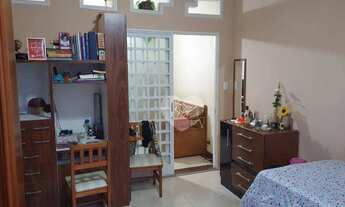 Imagem 3: Apartamento com 1 dormitório à venda, 50 m² por R$ 449.500,00 - Catete - Rio de Janeiro/RJ