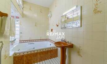 Imagem 13: Casa À Venda Em Jundiaí - Jardim Colonial - AC: 227 M² - 3 Vagas - 1 Suíte - R$ 699.500,0