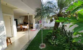 Imagem 2: Casa Condomínio - Condomínio Floradas do Paratehy - Urbanova - 330m² - 4 Dormitórios