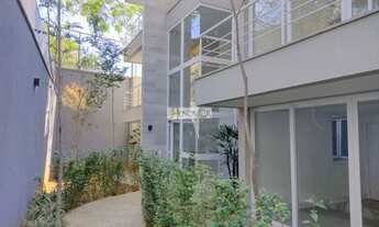 Imagem 3: Alto da Boa Vista, condomínio de casas para venda com 424m² - 4 suítes e 4 vagas