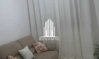 Imagem 7: Apartamento com 2 dormitórios à venda, 48 m² por R$ 485.000,00 - Aclimação - São Paulo/SP