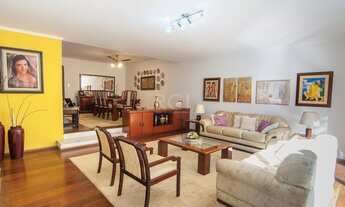 Imagem 6: Casa em Cristal Casa com 4 dormitórios