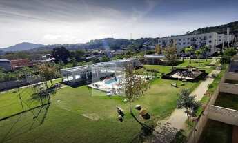 Imagem: Florianópolis - Apartamento Padrão - Vargem