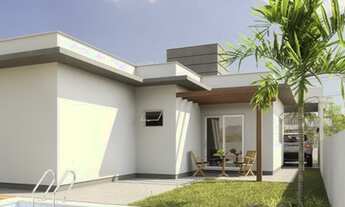 Imagem 5: Casa com 3 Quartos(1suíte) - Loteamento Green Village - Palhoça