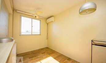 Imagem 2: Apartamento para Aluguel - Sarandi, 2 Quartos, 42 m2