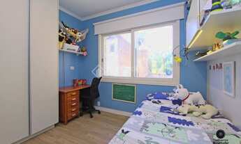 Imagem 6: Apartamento para venda possui 65 metros quadrados com 2 quartos em Petrópolis - Porto Aleg