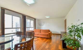 Imagem 5: Apartamento com 3 dormitórios à venda com 181.08m² por R$ 560.000,00 no bairro Champagnat