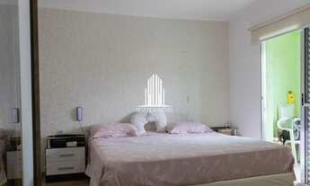 Imagem 6: Casa com 4 dorms, 2 suites e 3 vagas no bosque da saúde