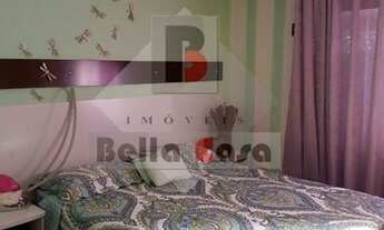 Imagem 3: SOBRADO - TATUAPÉ - 04 DORMITÓRIOS - 01 SUITE - ARMARIOS PLANEJADOS - 195M² - REF BC10759