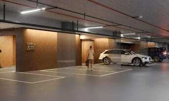 Imagem 7: FASANO STUDIOS, NOVÍSSIMO, ALTSSIMO PADRÃO, COM VISTA PARA O JARDIM EUROPA, 27 M² e 1 VAGA