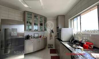 Imagem 3: Apartamento à Venda com 3Dorm. (1Suíte) 1 vaga - 115,92M² - Gopouva - NSK3 Imóveis - ED104