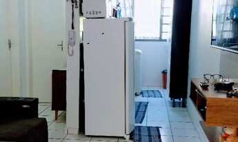 Imagem 6: Apartamento à venda com dois dormitórios (110 mil