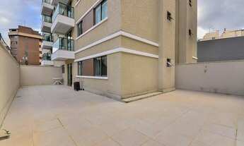 Imagem 3: Garden à venda 60 m2, Bigorrilho, Curitiba, PR