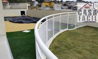 Imagem 4: Apartamento à venda, 71 m² por R$ 479.000,00 - Macedo - Guarulhos/SP