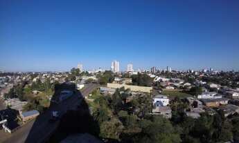 Imagem 7: SALA AÉREA NO ED. TITANIUM TOWER