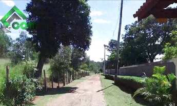 Imagem 6: Terreno à venda, 2760 m² por R$ 555.000,00 - Mirante do Cachoeira - Piracaia/SP